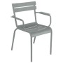 Fauteuil Luxembourg FERMOB