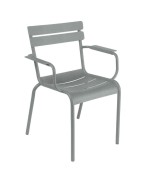 Fauteuil Luxembourg FERMOB