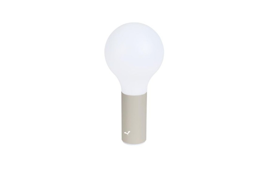Lampe APLÔ H.24 cm -  FERMOB