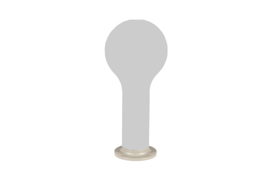 Socle aimanté pour lampe APLO - FERMOB