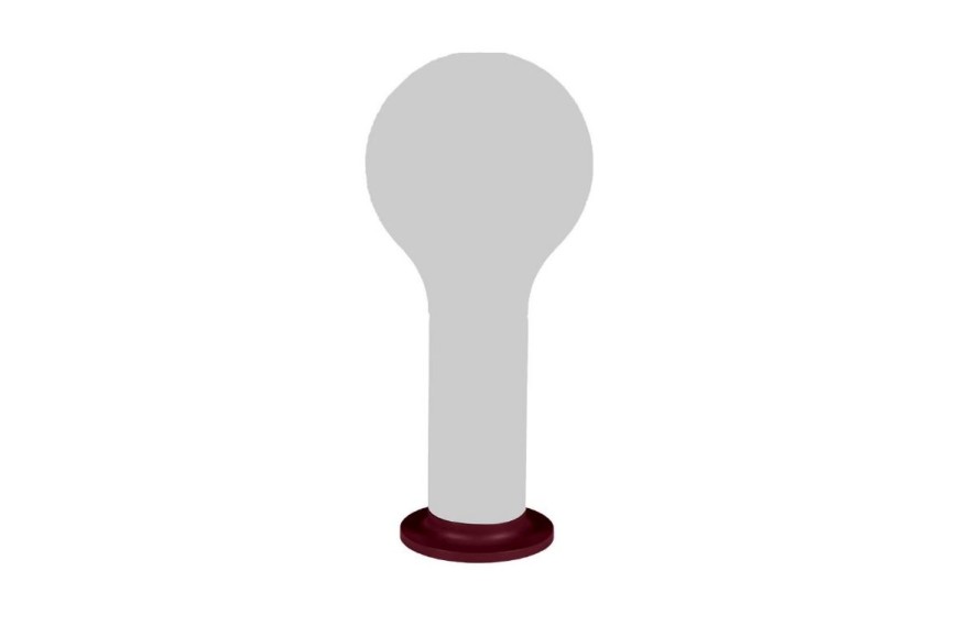 Socle aimanté pour lampe APLO - FERMOB