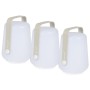 Lampe led Balad H 12 cm FERMOB