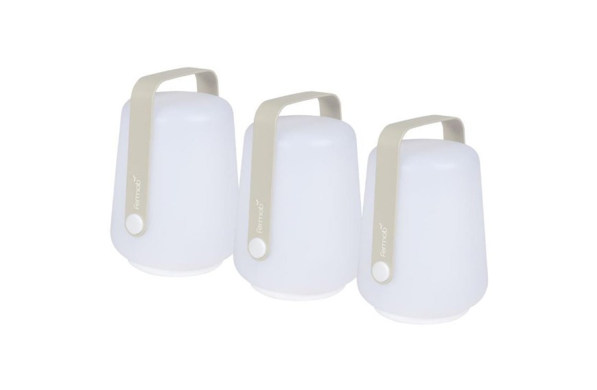Lampe led Balad H 12 cm FERMOB