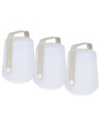 Lampe led Balad H 12 cm FERMOB