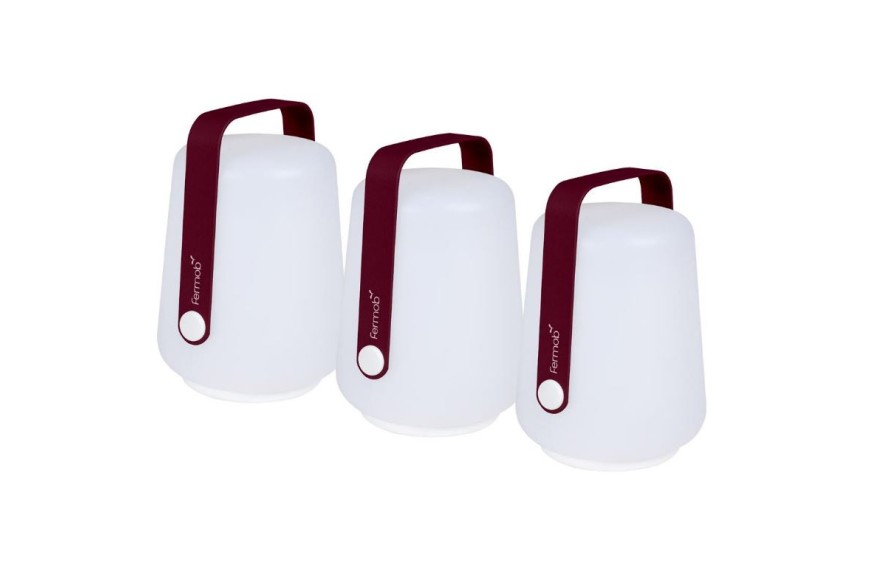 Lampe led Balad H 12 cm FERMOB