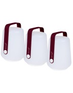 Lampe led Balad H 12 cm FERMOB