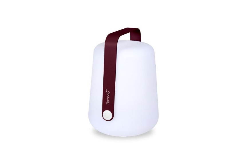 Lampe led Balad FERMOB