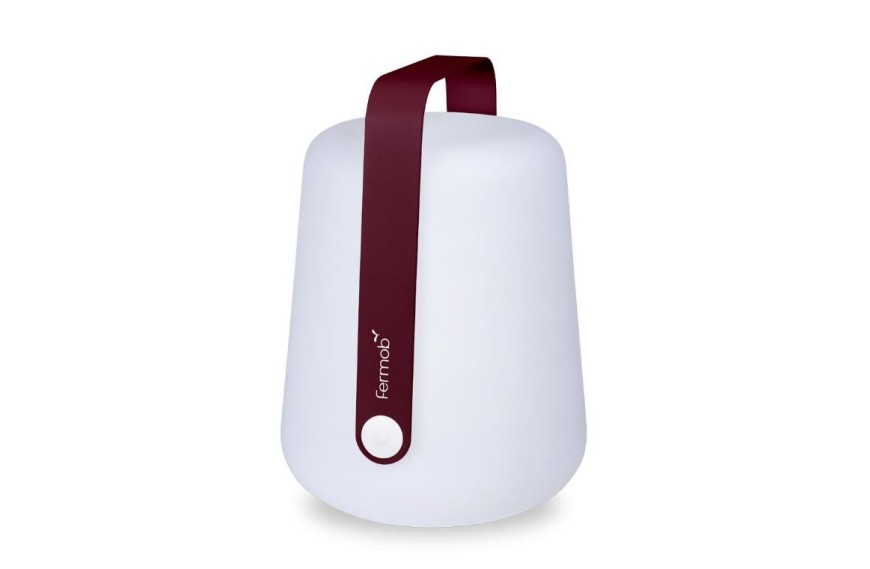 Lampe Led Balad FERMOB 38 cm