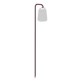 Pied à planter pour lampe Balad FERMOB