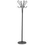 Porte-manteau Accroche Coeurs Fermob