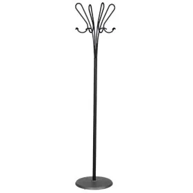 Porte-manteau Accroche Coeurs Fermob