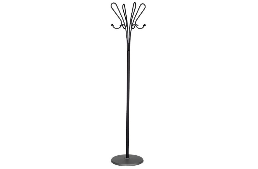 Porte-manteau Accroche Coeurs Fermob