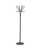 Porte-manteau Accroche Coeurs Fermob