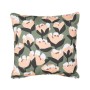 Coussin 44 x 44 cm Cactus BOUQUET SAUVAGE - FERMOB
