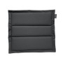 Galette pour Chaise Luxembourg OUTDOOR 37x41cm - FERMOB