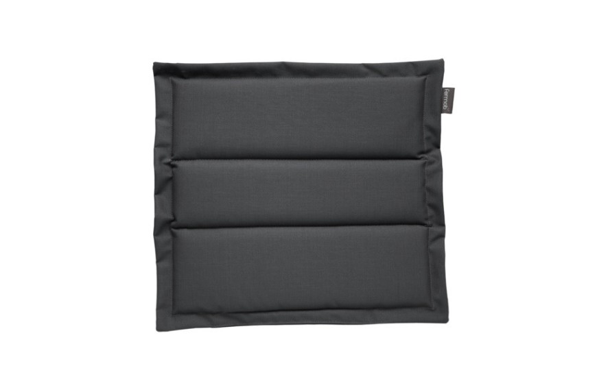 Galette pour Chaise Luxembourg OUTDOOR 37x41cm - FERMOB