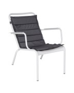 Coussin pour Fauteuil Bas Luxembourg 96 x 47 cm - FERMOB 