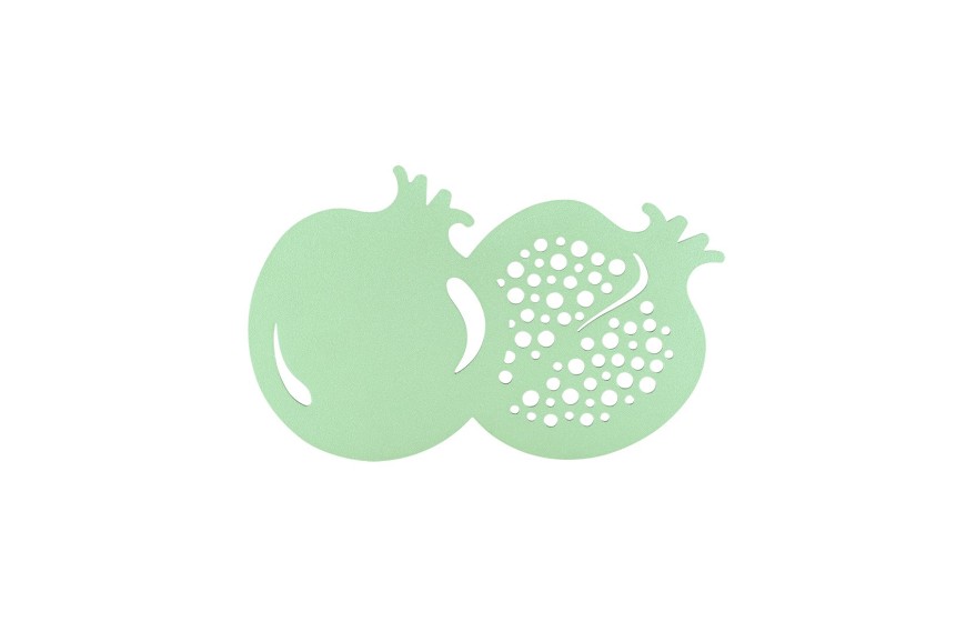 Dessous de plat GRENADE 26 x 17 cm - FERMOB