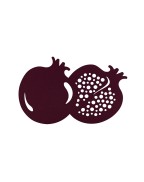 Dessous de plat GRENADE 26 x 17 cm - FERMOB