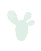 Dessous de plat Cactus FERMOB