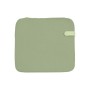 coussin de chaise outdoor Color Mix Fermob 41x38 cm pour jardin