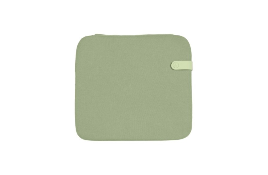coussin de chaise outdoor Color Mix Fermob 41x38 cm pour jardin