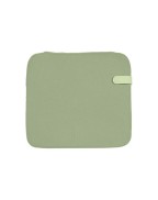 coussin de chaise outdoor Color Mix Fermob 41x38 cm pour jardin