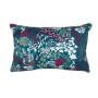 Coussin PIXELS 44 x 44 cm Menthe Glaciale - FERMOB