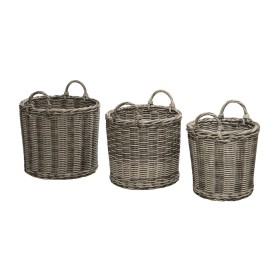 LOT DE 3 CACHE POTS PROLOISIRS