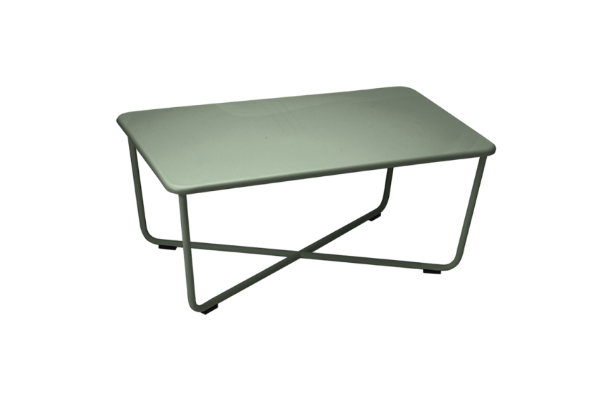 Table Croisette Fermob Cactus