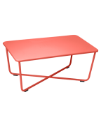 Table Croisette Fermob Capucine