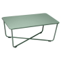 Table Croisette Fermob Cèdre