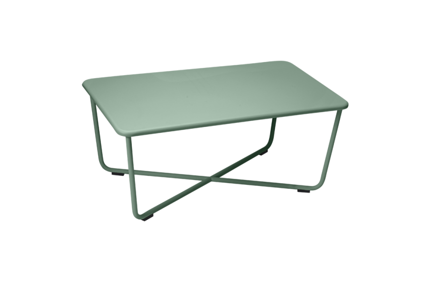 Table Croisette Fermob Cèdre