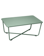 Table Croisette Fermob Cèdre