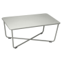 Table Croisette Fermob Romarin