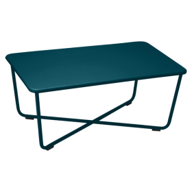 Table Croisette Fermob