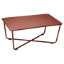 Table Croisette Fermob