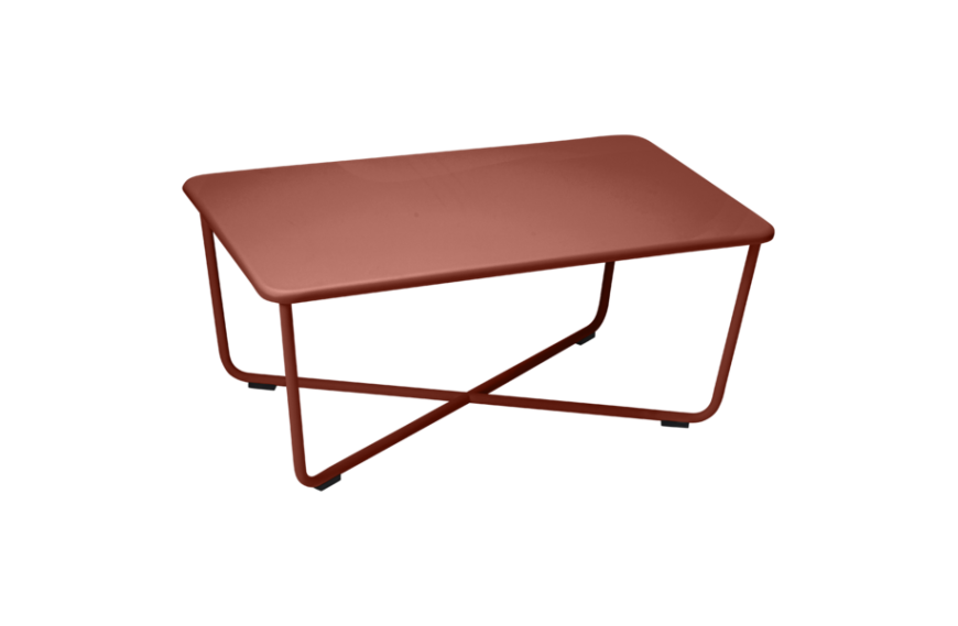 Table Croisette Fermob