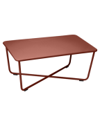 Table Croisette Fermob