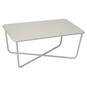Table Croisette Fermob