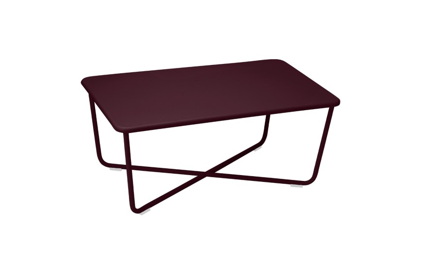 Table Croisette Fermob