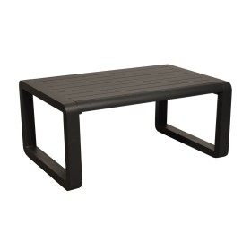 Table basse rectangulaire QUENZA II - PROLOISIRS