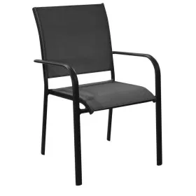 Fauteuil élégance empilable - OCÉO