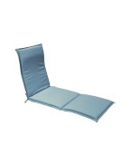 coussin pour bain de soleil / transat