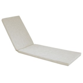 Coussin pour lit de soleil 190*61 Sunbrella OCEO
