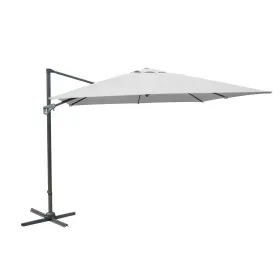 Parasol déporté 3x4 Océo