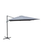 Parasol déporté 3x4 Océo