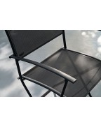 Fauteuil pliant Plein Air - FERMOB