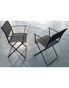 Fauteuil pliant Plein Air - FERMOB