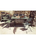 Chaise Latitude FERMOB - Miel